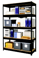 SO-146-S-MULTI-PURPOSE SHELVING-RTA-1500-15949