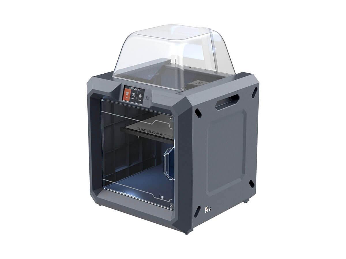 MP EDU 3D Printer