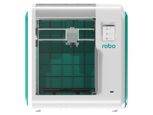 Robo E3 Smart 3D Printer with WiFi