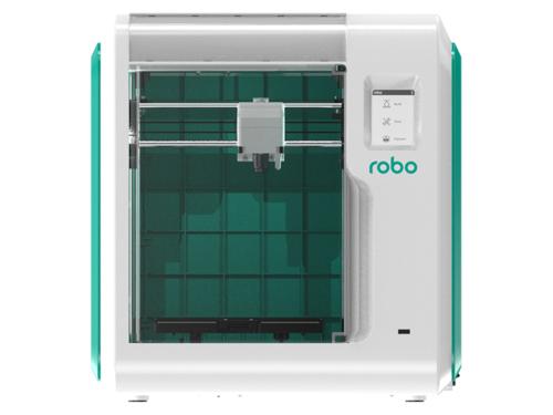 Robo E3 Smart 3D Printer with WiFi - Click Image to Close