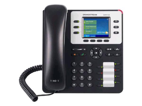 GRANDSTREAM GXP2130 IP PHONE