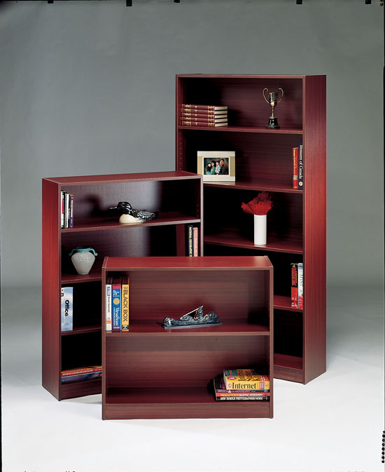 SO-50-S-F332BK-BOOKCASES-30-FA - Click Image to Close