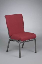 SO-Church-Hall Starkable Chair