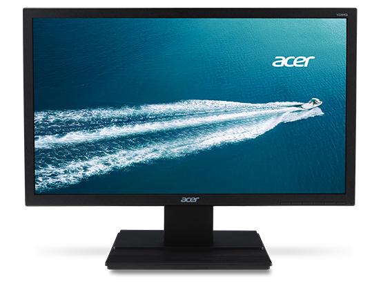 ACER MONITOR,21.5in,LCD,200cd,m2