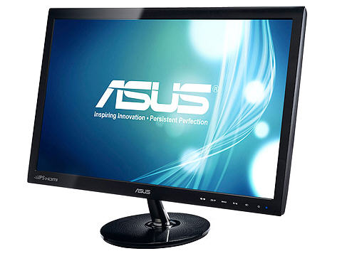 ASUS VS229H P IPS LED 21.5inch 1920x1080