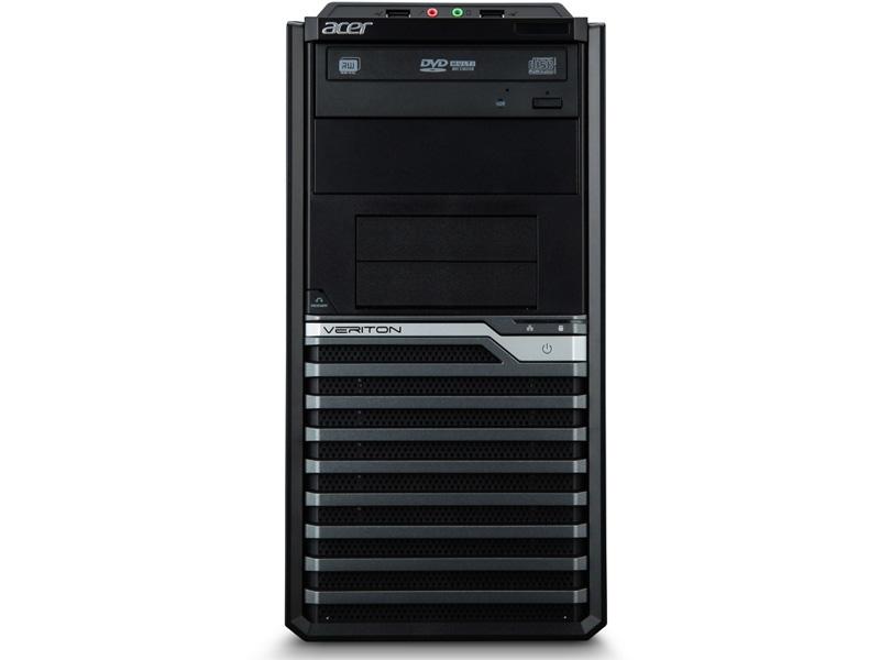 VERITON DSK VM6630G DOS 8GB 256GB SATA