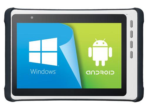 Mobile 10in Medical Grade Intel Tablet - Click Image to Close