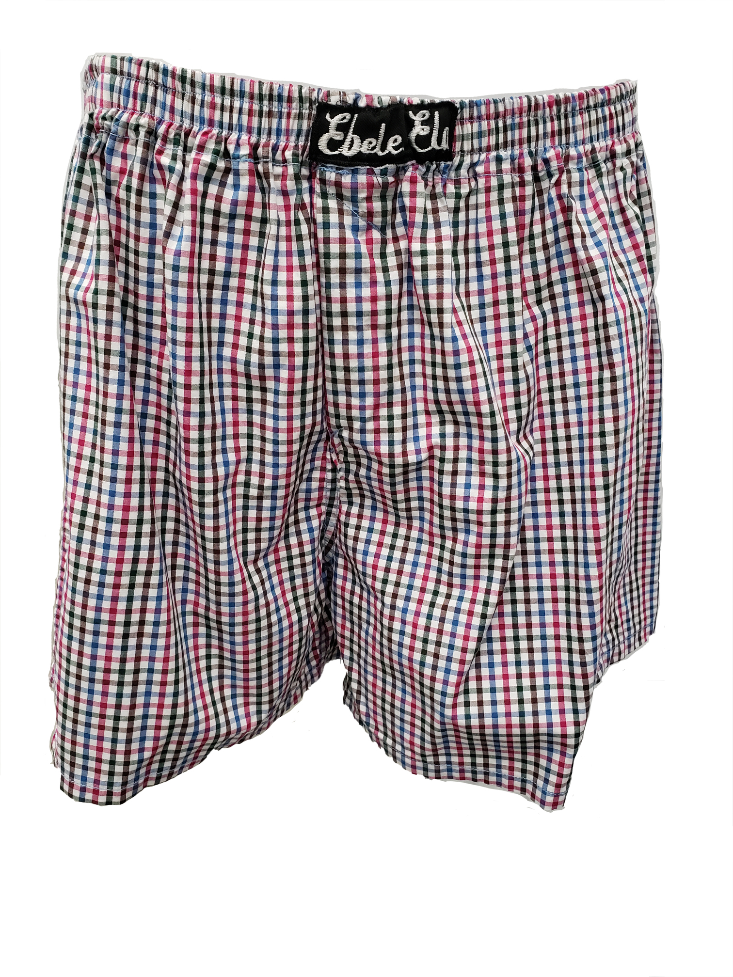 Americana Collection Cube Boxer-Small-Large