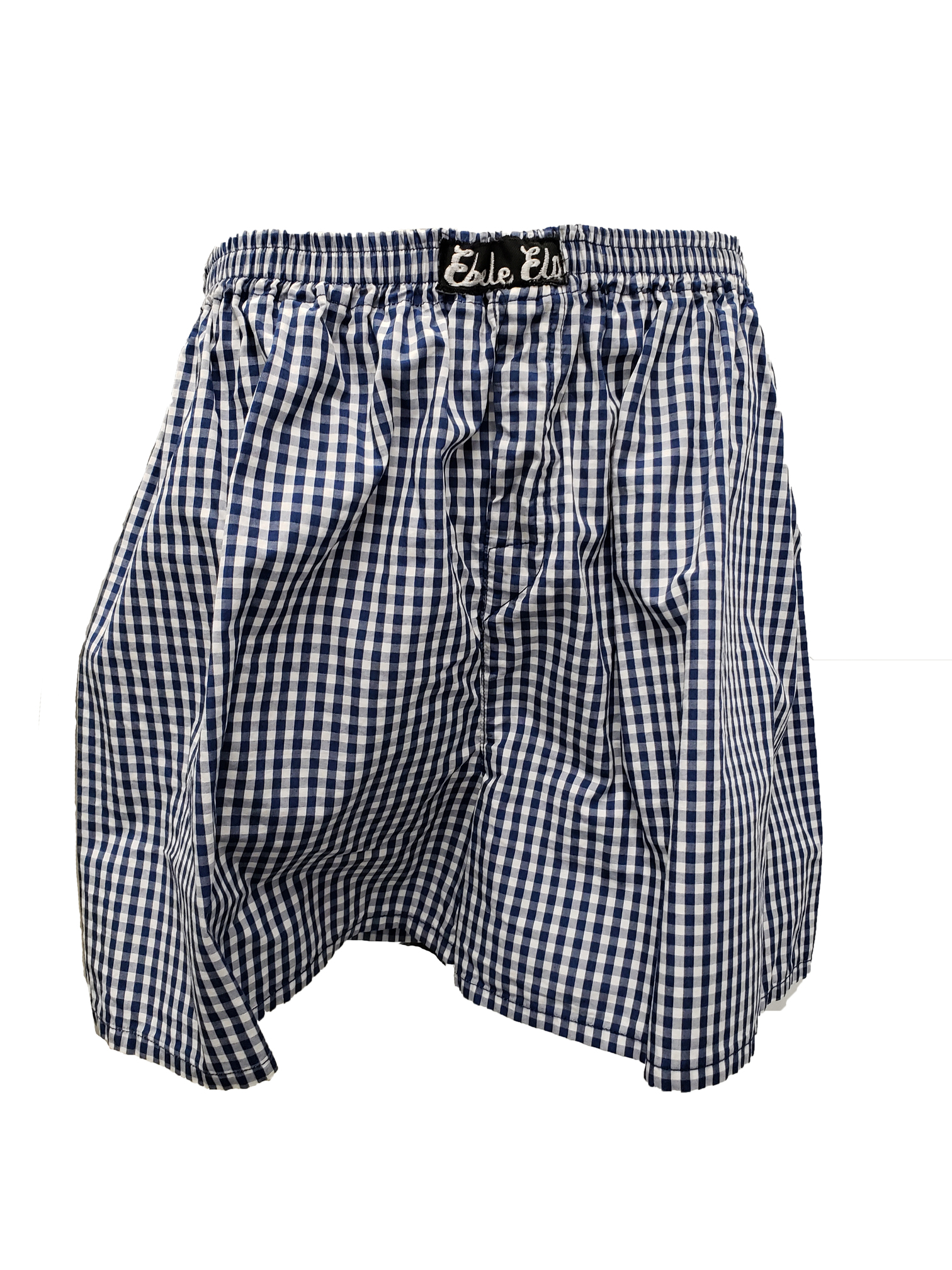 Americana Collection Cube Boxer-Small-Large