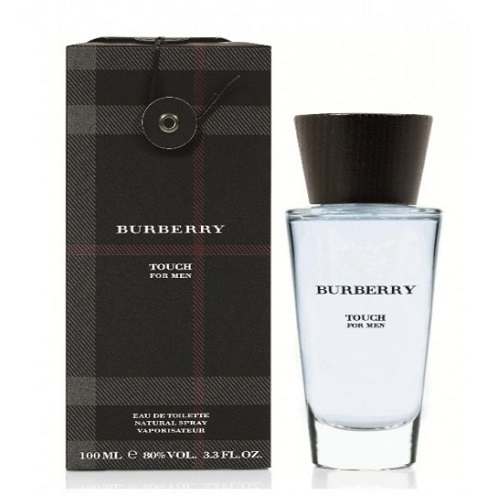 BURBERRY TOUCH MEN 3.3