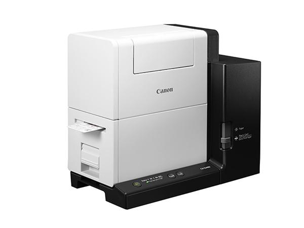 CANON CX-G2400 PRINTER