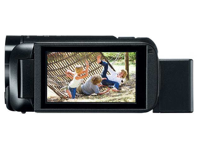 CANON CAMCORDER VIXIA HF R800 Black