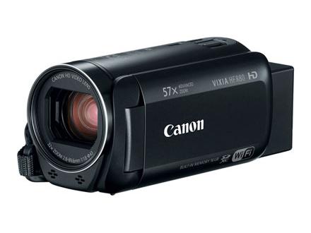 CAMCORDER VIXIA HF R80