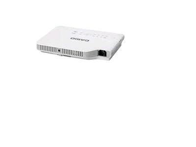 CASIO SLIM,2500LM,XGA PROJECTOR