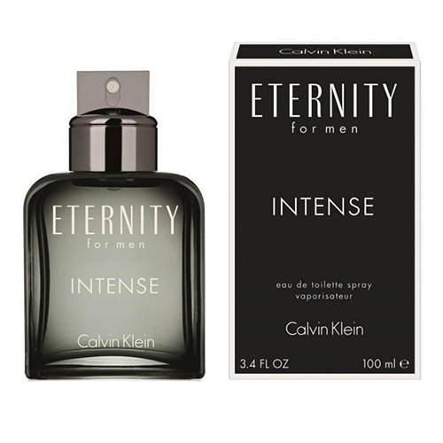 CALVIN KLEIN ETERNITY INTENSE MEN 3.4