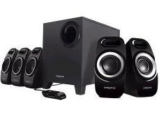 INSPIRE T6300 5.1 SPEAKER (BLACK)