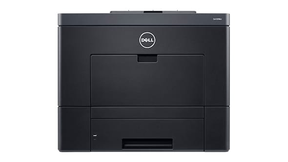 Dell Color Printer - C3760n