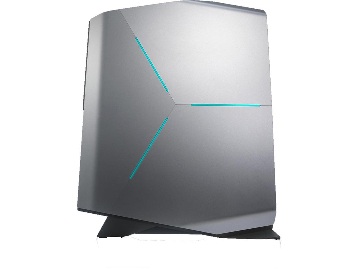 DELL OUTLET NEW ALIENWARE AURORA R6 PC