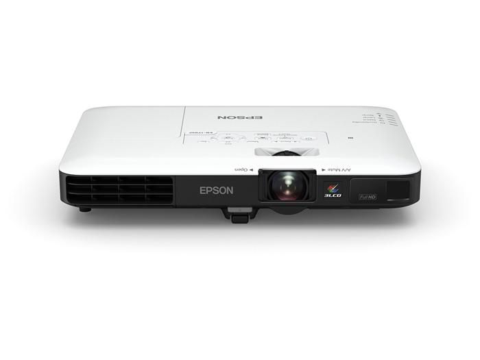 EPSON PowerLite 1795F