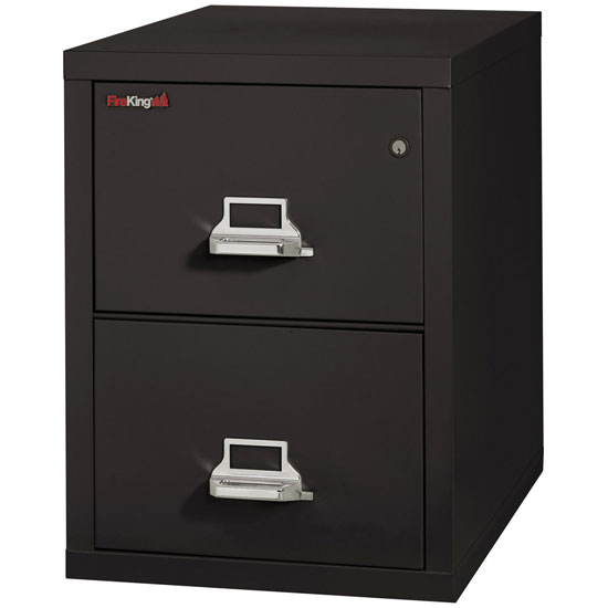 2 Drawer Legal File - 22131C - 18