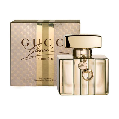 GUCCI PREMIERE WOMEN 2.5 OZ.