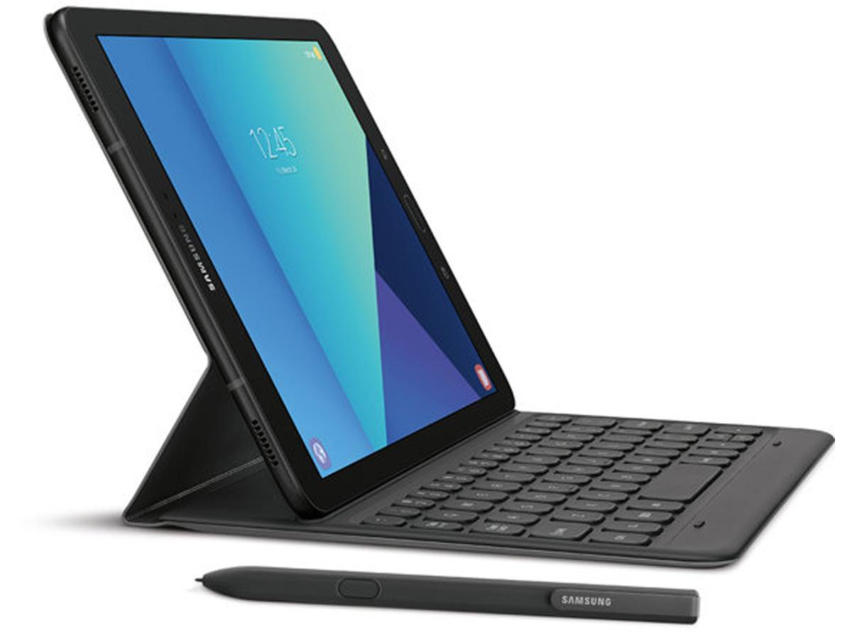 Galaxy Tab S3 9.7 WiFi Black