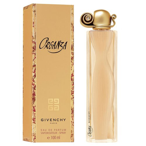 GIVENCHY ORGANZA WOMEN 3.4 OZ