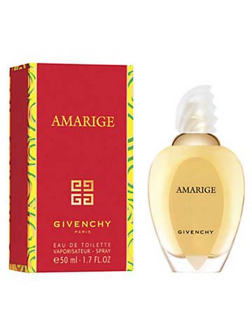 GIVENCHY AMARIGE WOMEN 3.4 OZ