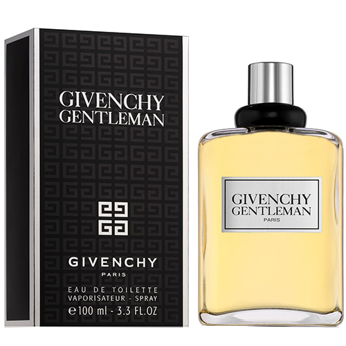 GIVENCHY GENTLEMAN MEN 3.4 OZ