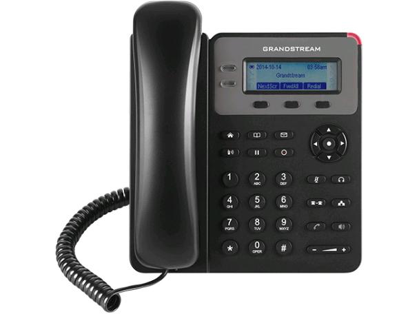 GRANDSTREAM GXP1610 VOIP IP SIP PHONE