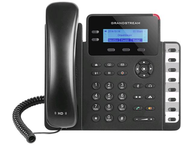 GRANDSTREAM GXP1628 POE IP PHONE