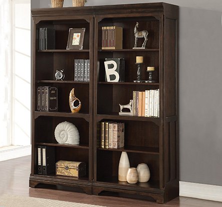 Home Office Bookcases