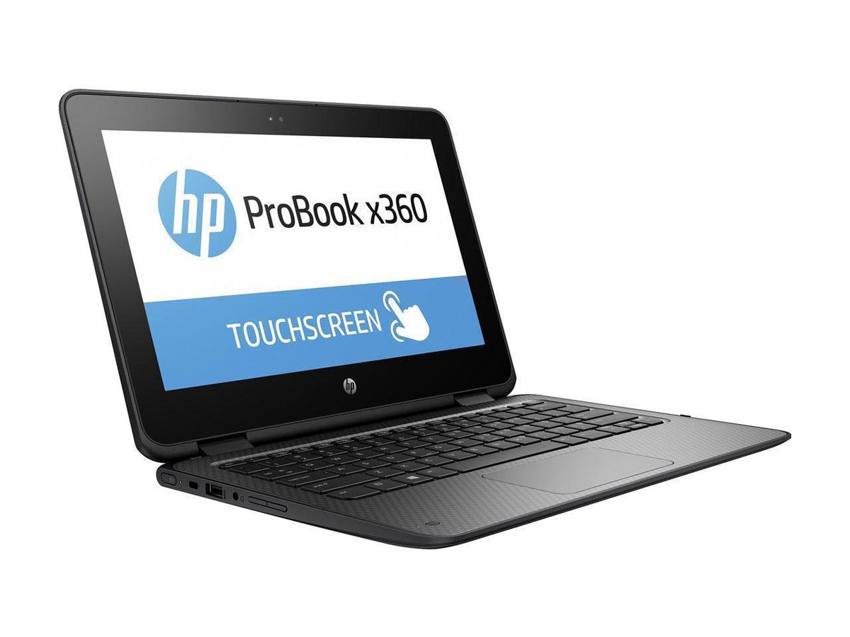 HP PROBOOK 11-X360 CONVERTIBLE
