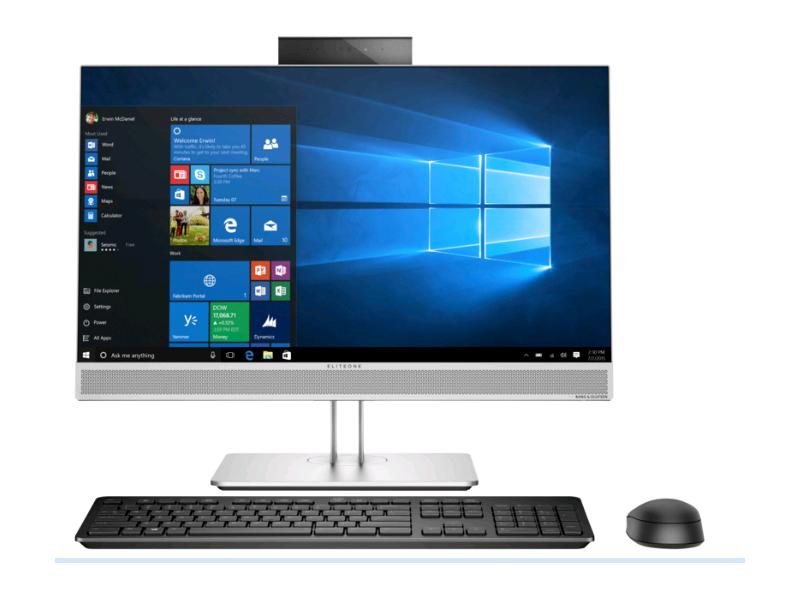 HP ELITE 800 G4 AiO i58500 8GB 1TB