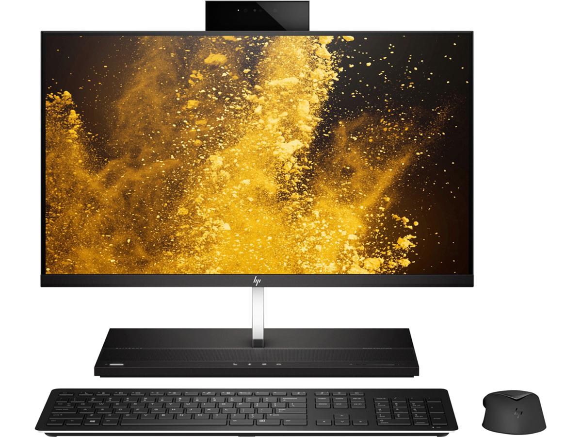 HP ELITE 1000 G2 AiOT i58500 8GB 256GB - Click Image to Close