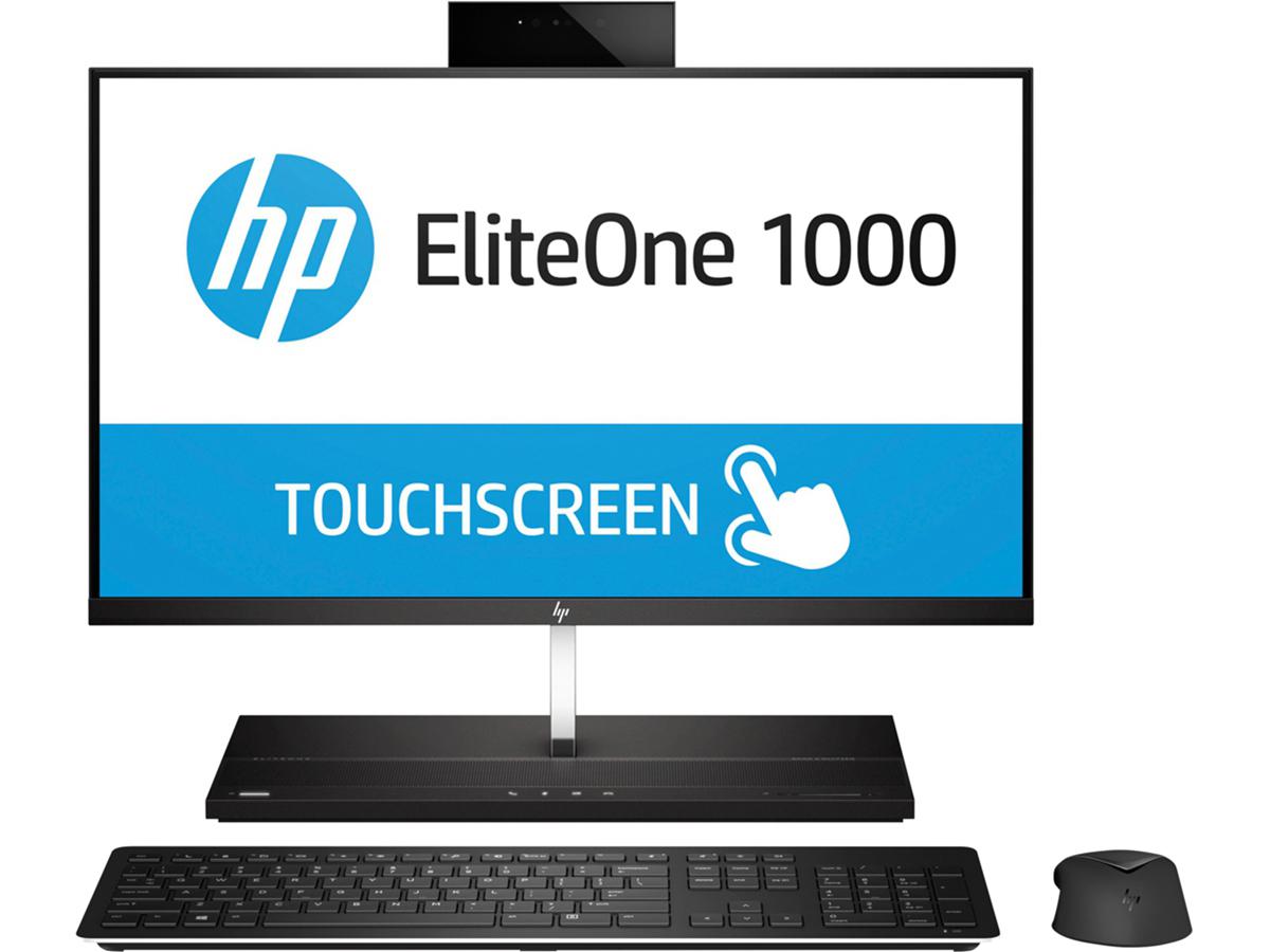 HP ELITE 1000 G2AiONT i58500 8GB 256GB