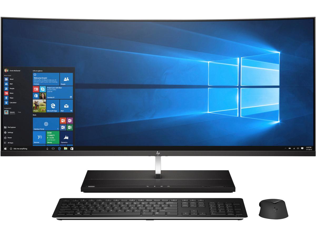 HP ELITE 1000 G2 AiO NT i58500 8GB 1TB