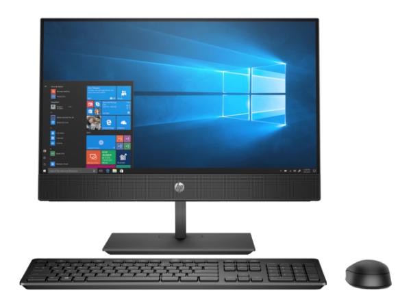 HP PRO 600 G4 AiO T i58500 8GB 1TB