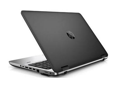 HP PC AMD Notebook