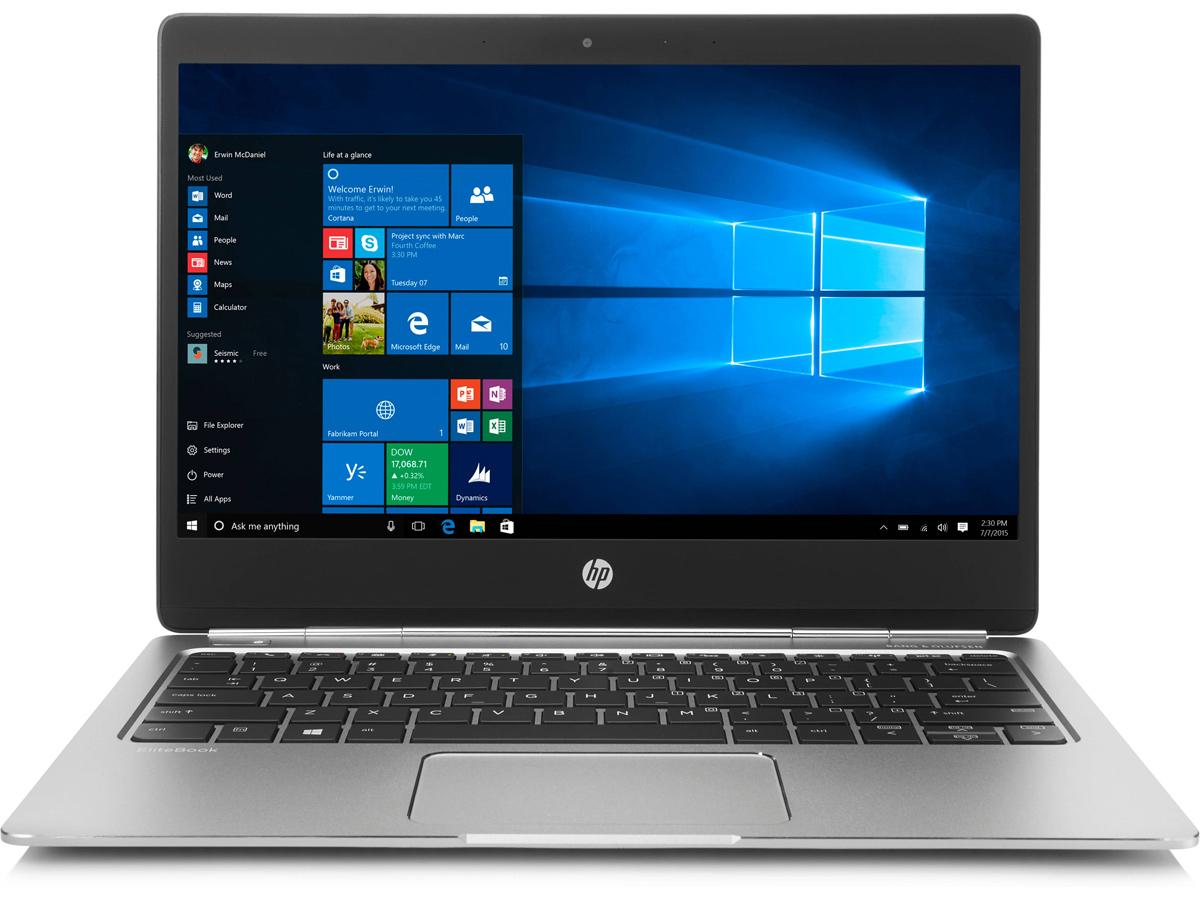 HP Folio M5 Mobile PC