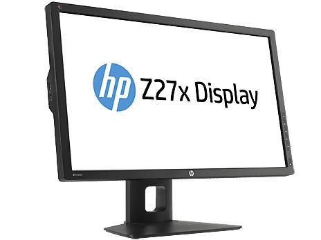 HP Dreamcolor Z27x IPS Monitor