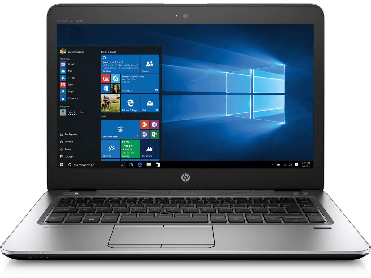 HP MT43 THIN CLIENT NOTEBOOK