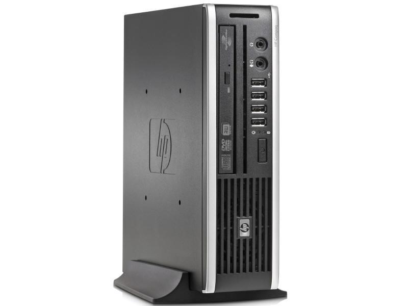 HP 8300E USDT i5 3470S 500GB 4GB