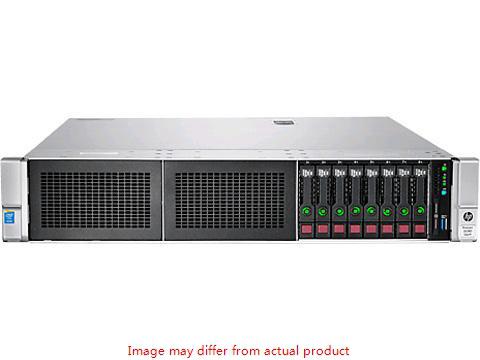 HP DL380 G9 E5-2609V4 8GB