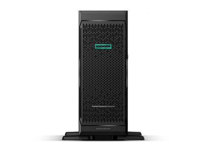 HPE ML350 Gen10 4110 8SFF Soln AMS SERVER