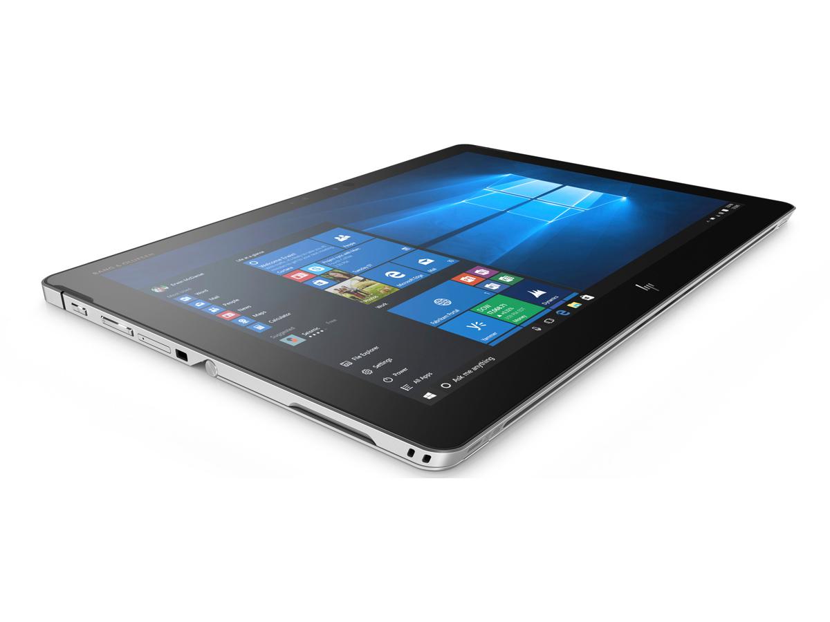 HP TABLET 1012 i3-7100U 12.3 4GB 128GB