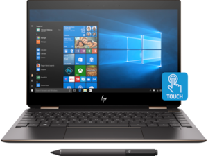 HP ENVY x360 Laptop - 13z Touch
