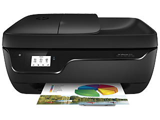 HP OfficeJet 3830 All-in-One Printer