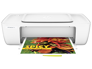 HP DeskJet 1112 Printer