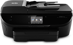 HP ENVY 7640 e-All-in-One Printer